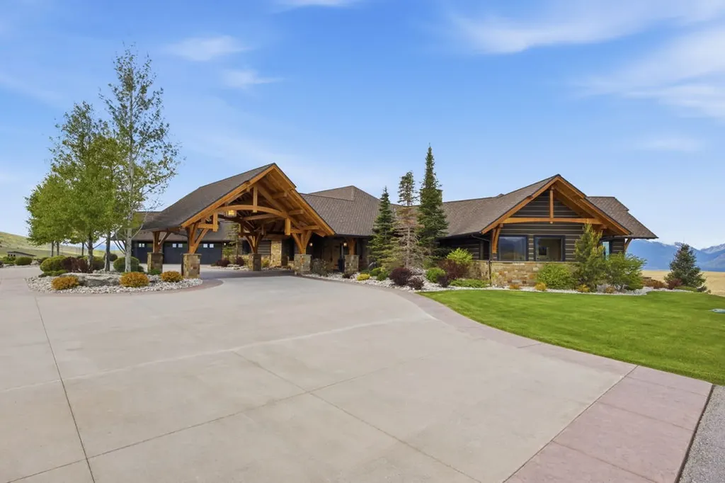 241 Double D Road Stevensville MT 59870