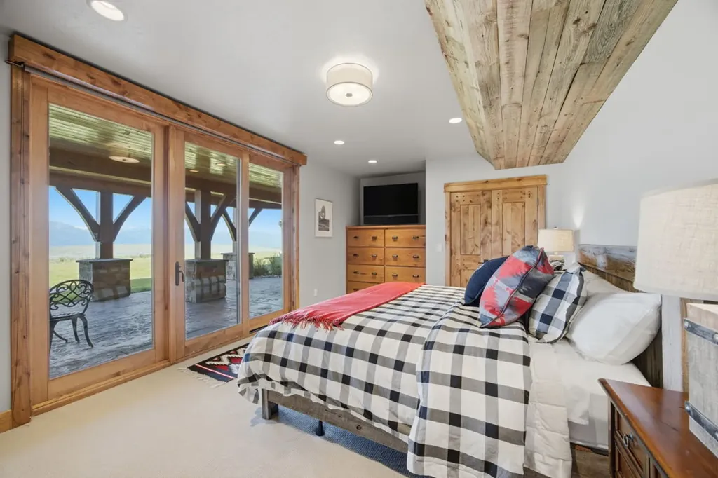 241 Double D Road Stevensville MT 59870