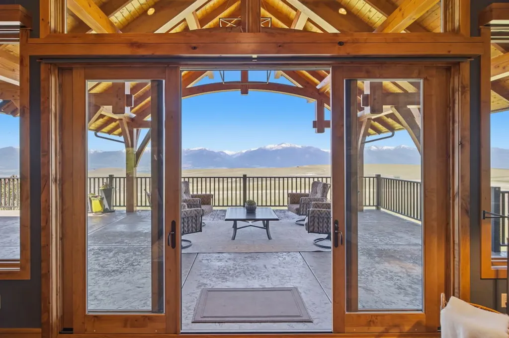 241 Double D Road Stevensville MT 59870