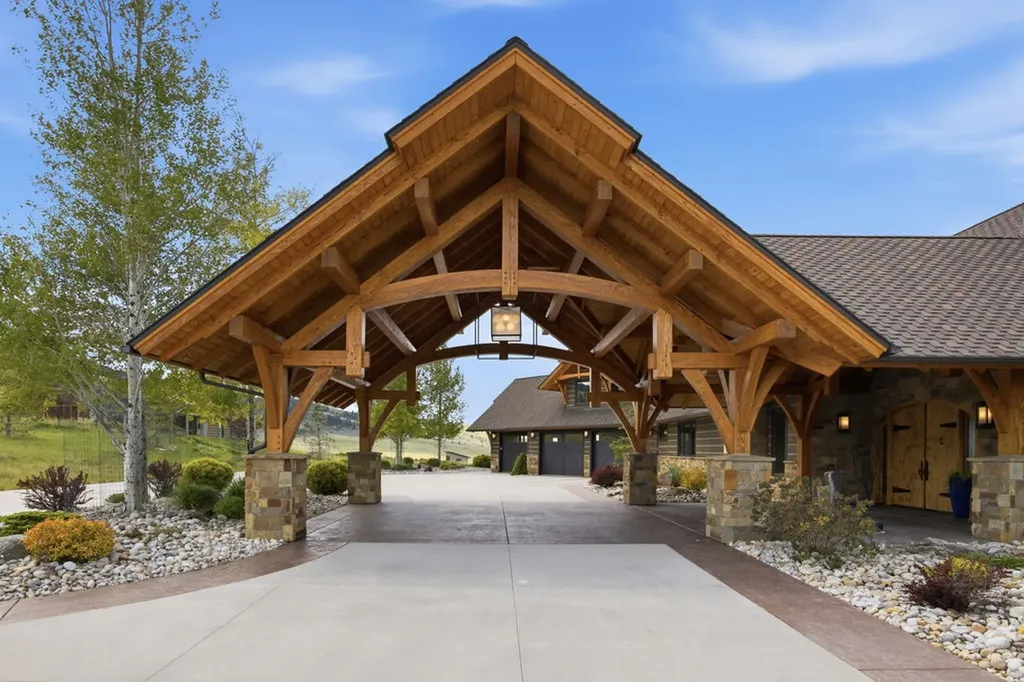 241 Double D Road Stevensville MT 59870