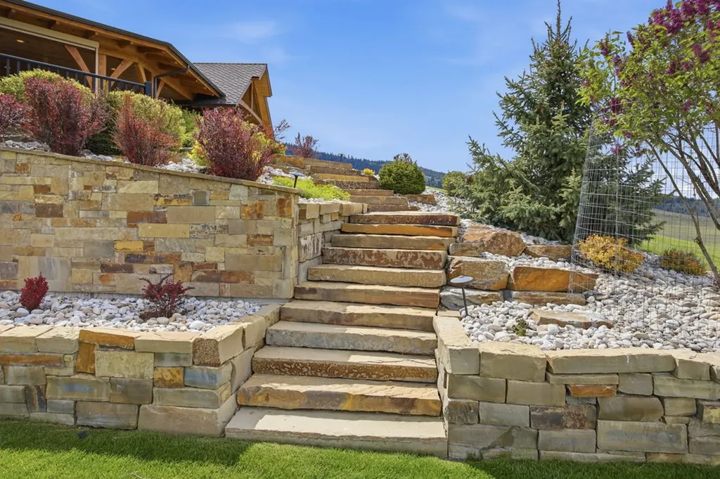 241 Double D Road Stevensville MT 59870