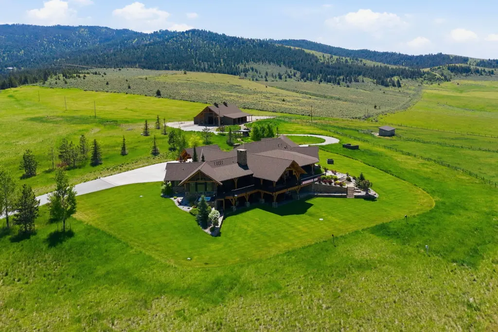 241 Double D Road Stevensville MT 59870