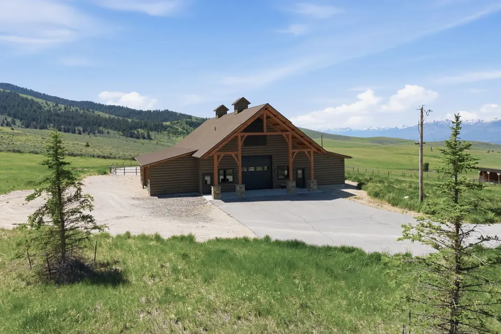 241 Double D Road Stevensville MT 59870