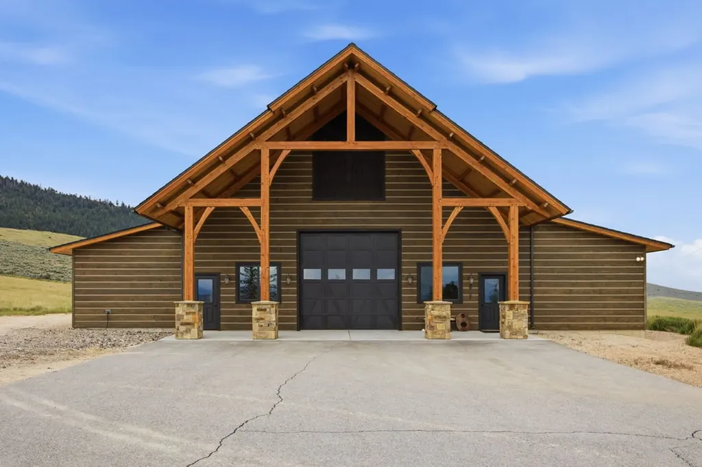 241 Double D Road Stevensville MT 59870