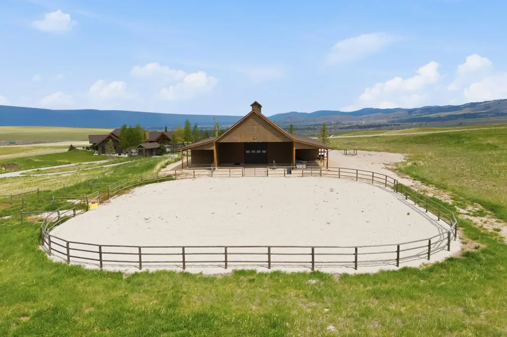 241 Double D Road Stevensville MT 59870