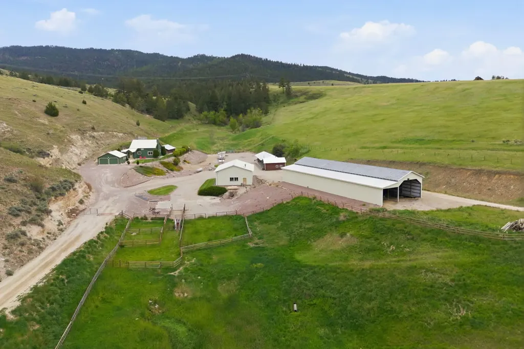 241 Double D Road Stevensville MT 59870