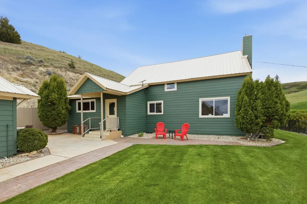 241 Double D Road Stevensville MT 59870