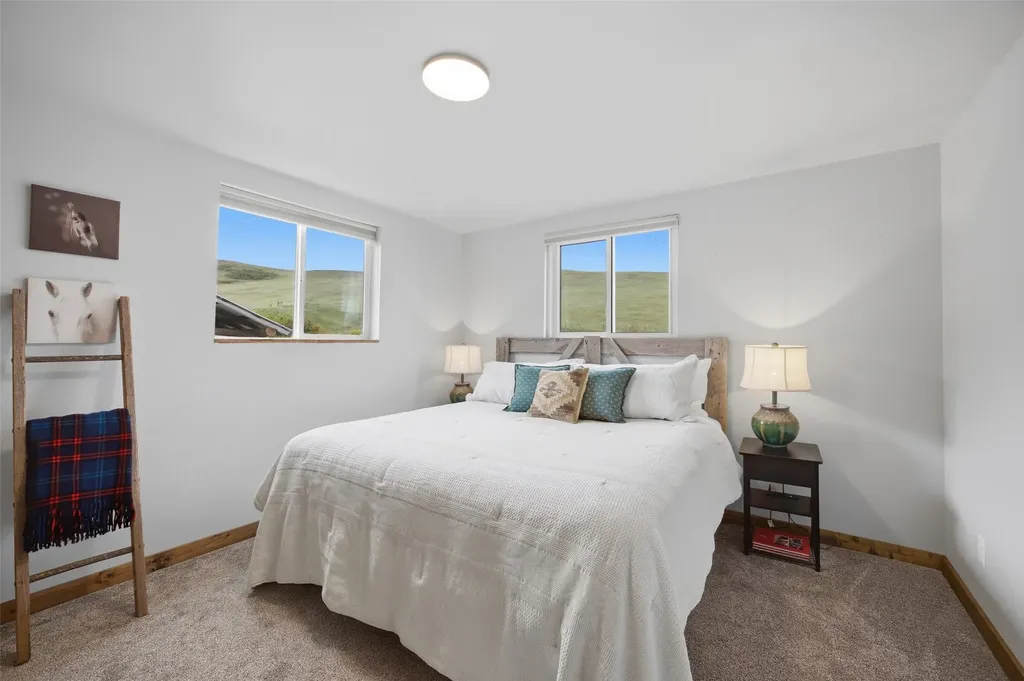 241 Double D Road Stevensville MT 59870