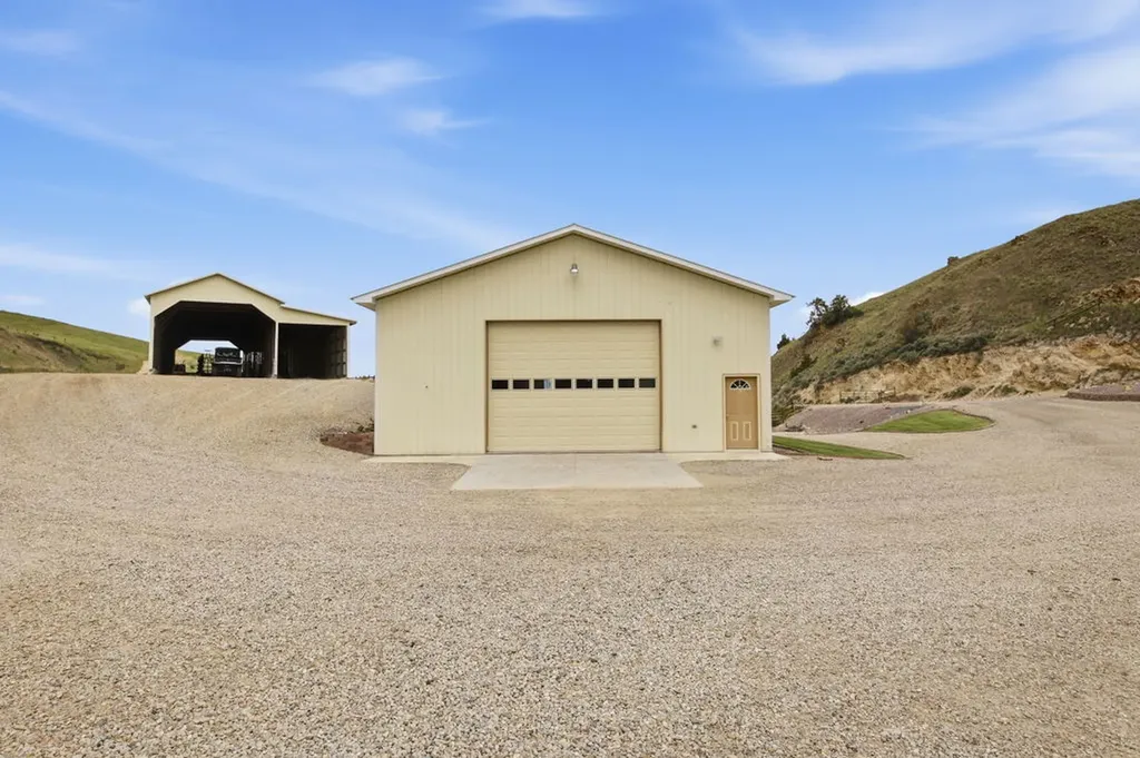 241 Double D Road Stevensville MT 59870