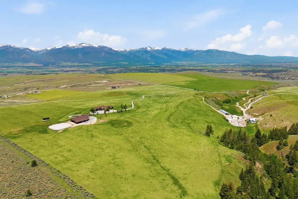 241 Double D Road Stevensville MT 59870