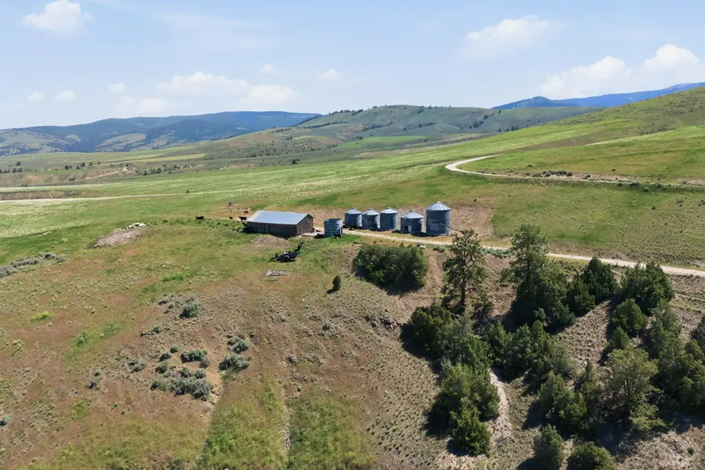 241 Double D Road Stevensville MT 59870
