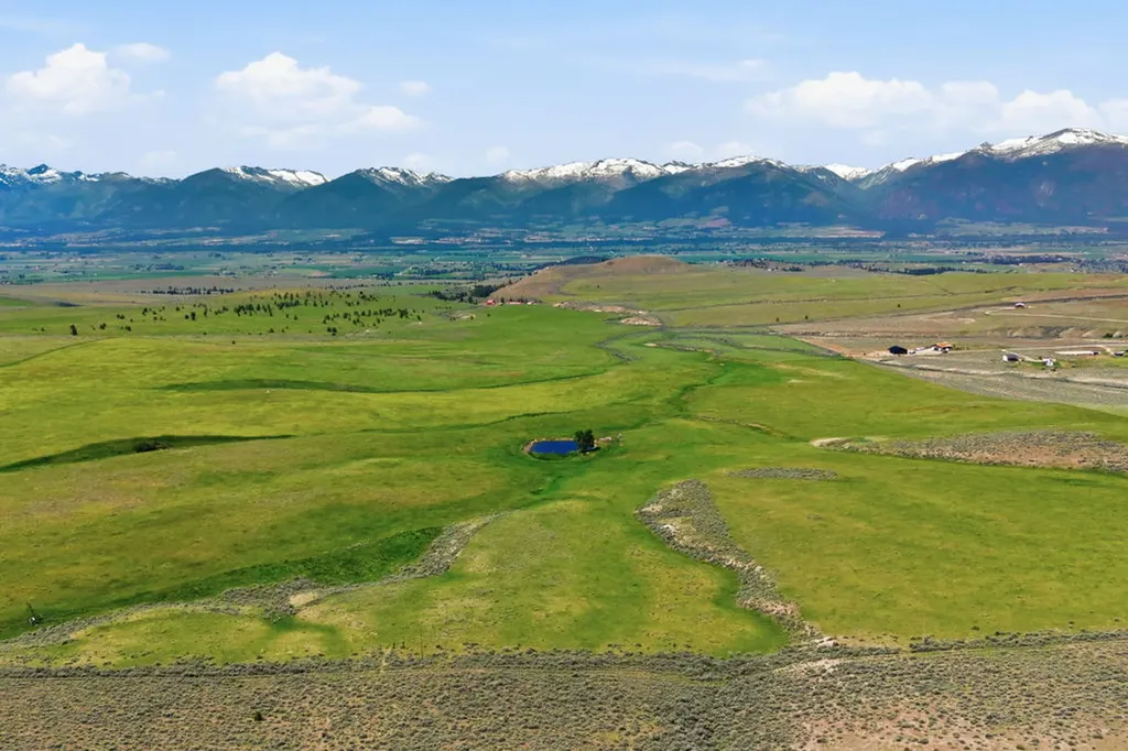 241 Double D Road Stevensville MT 59870