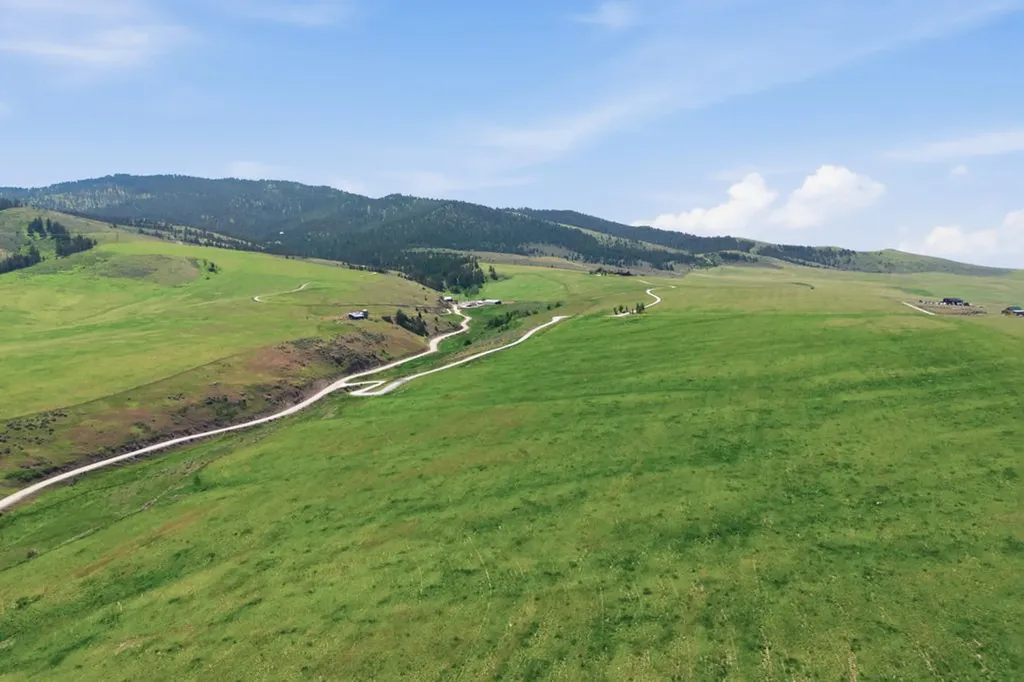 241 Double D Road Stevensville MT 59870
