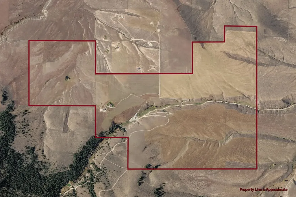 241 Double D Road Stevensville MT 59870