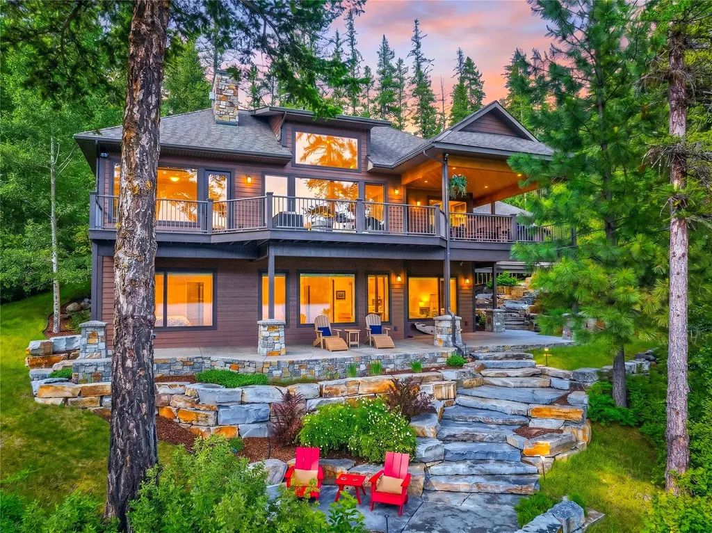 28575 Star Lane Bigfork MT 59911