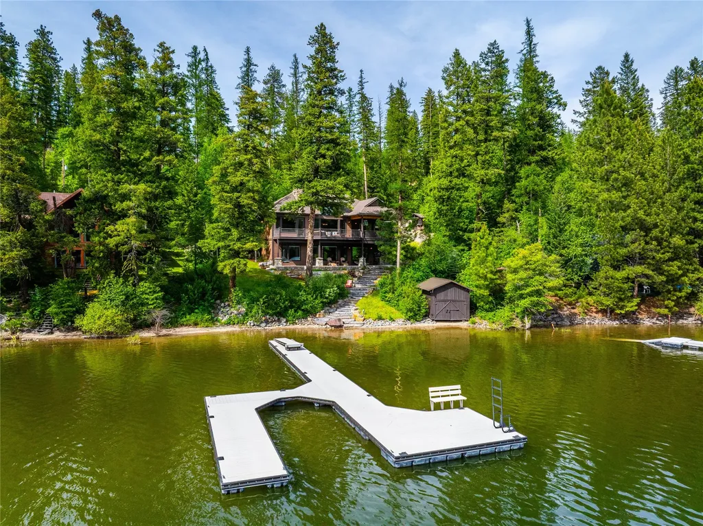 28575 Star Lane Bigfork MT 59911