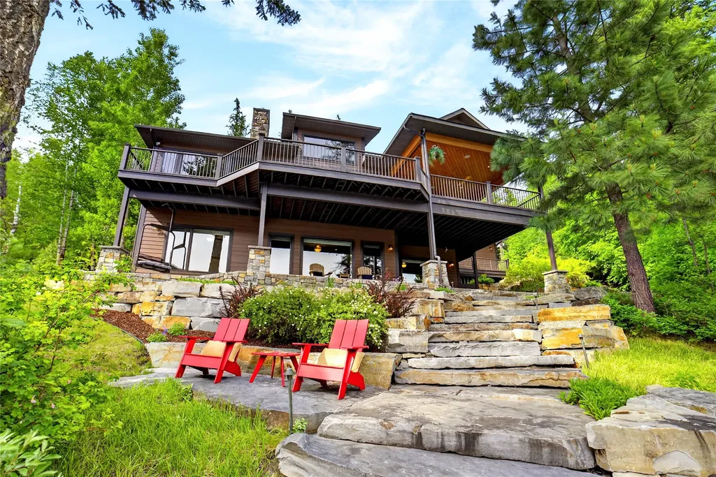 28575 Star Lane Bigfork MT 59911