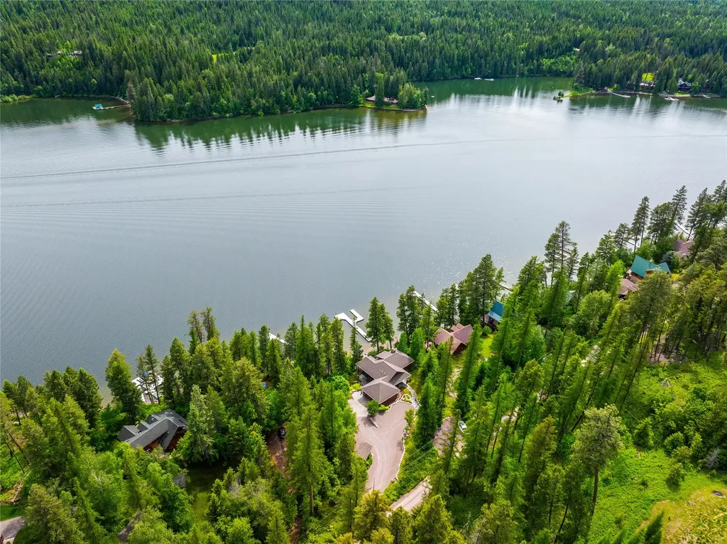 28575 Star Lane Bigfork MT 59911