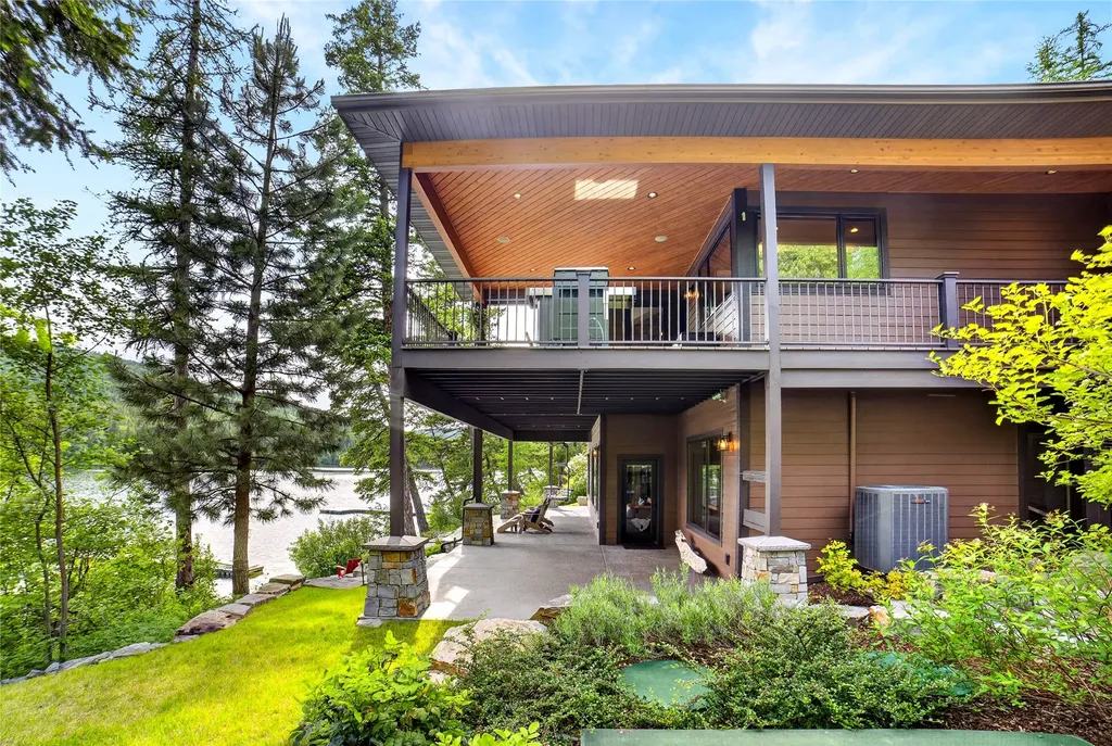 28575 Star Lane Bigfork MT 59911