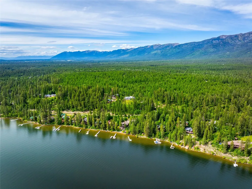 28575 Star Lane Bigfork MT 59911