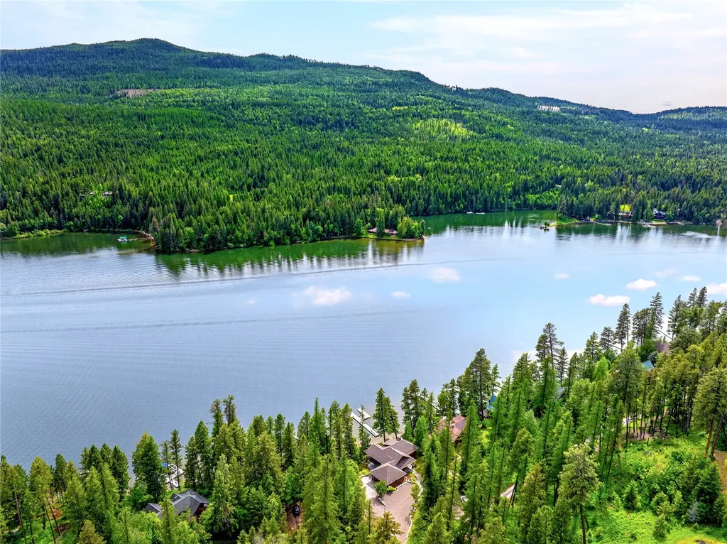 28575 Star Lane Bigfork MT 59911