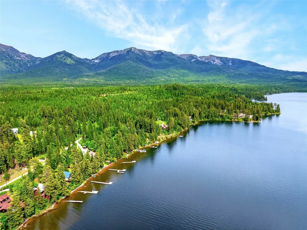 28575 Star Lane Bigfork MT 59911