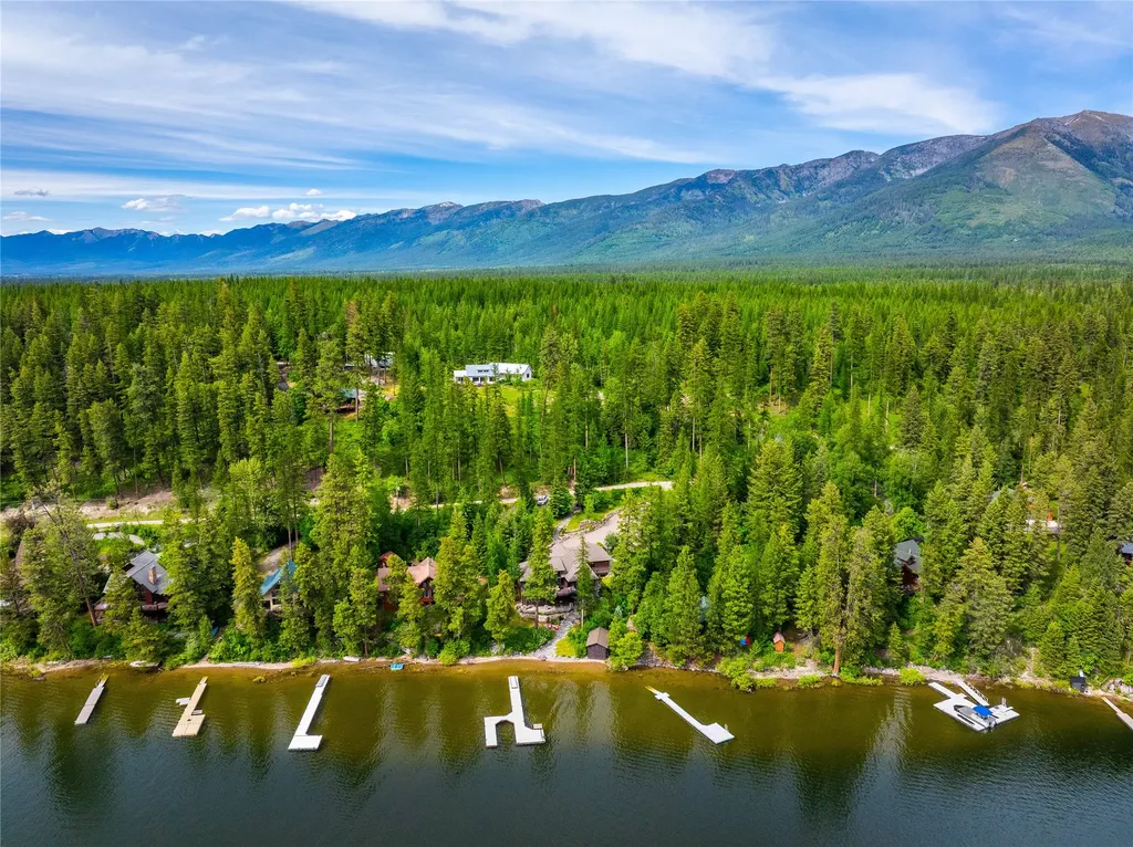 28575 Star Lane Bigfork MT 59911
