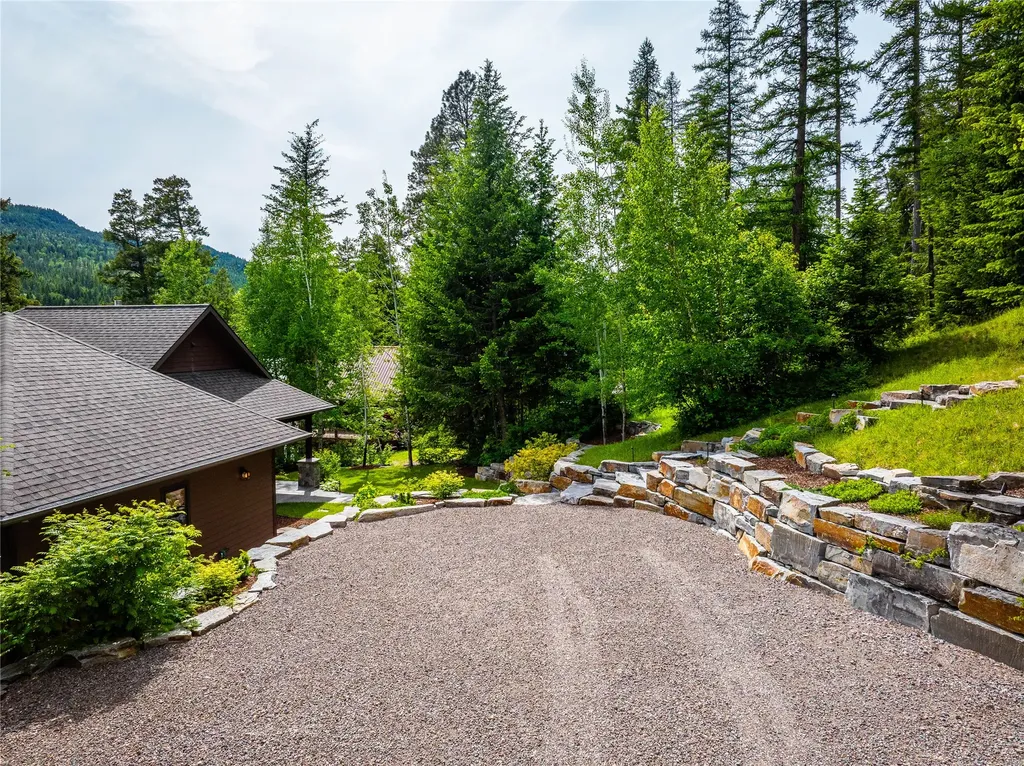 28575 Star Lane Bigfork MT 59911