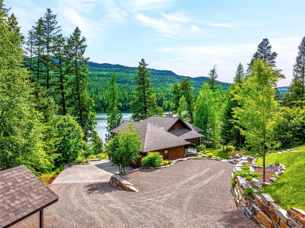 28575 Star Lane Bigfork MT 59911