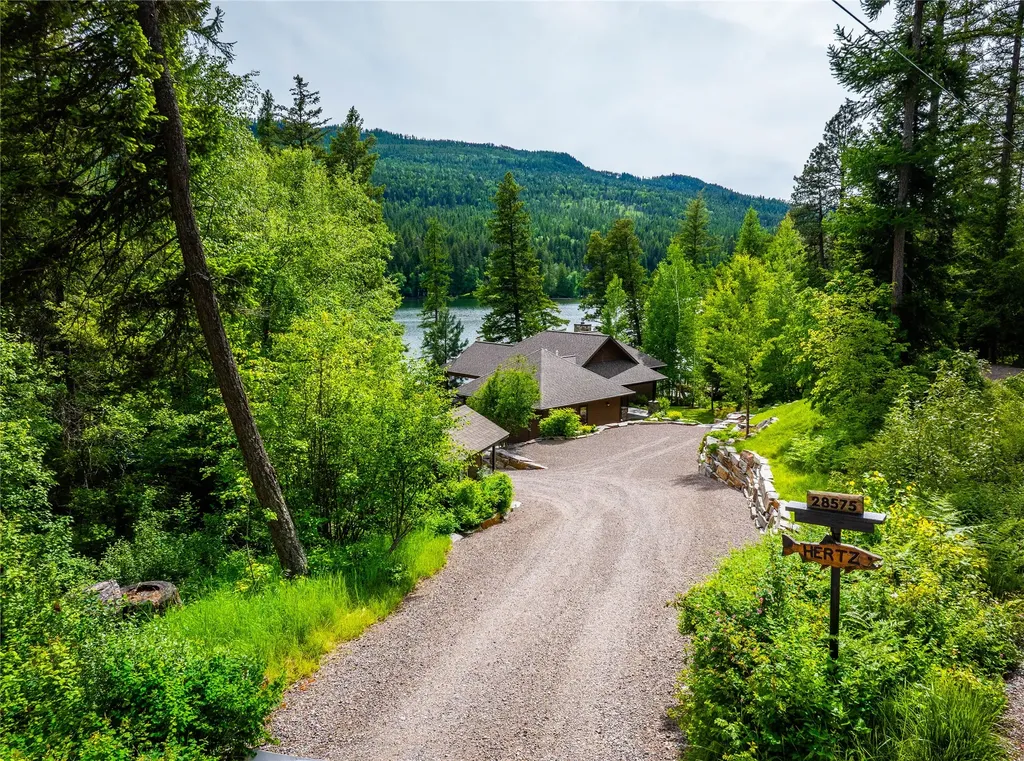 28575 Star Lane Bigfork MT 59911