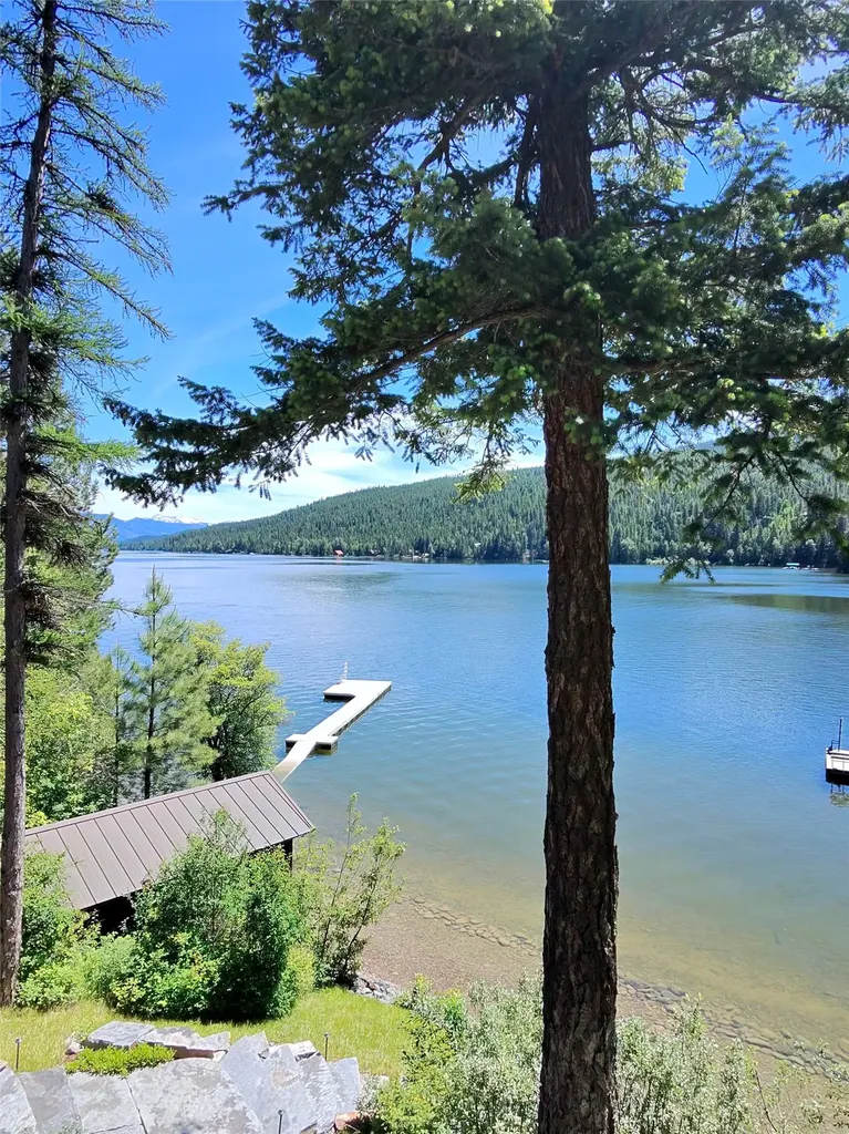 28575 Star Lane Bigfork MT 59911