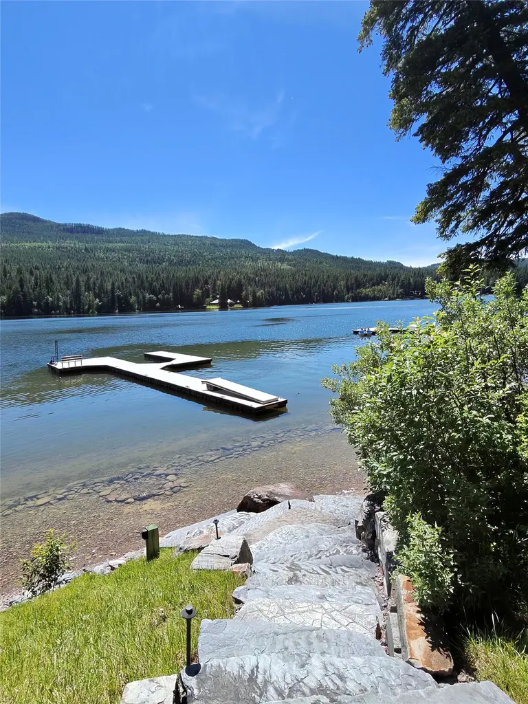 28575 Star Lane Bigfork MT 59911