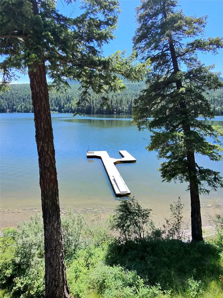 28575 Star Lane Bigfork MT 59911