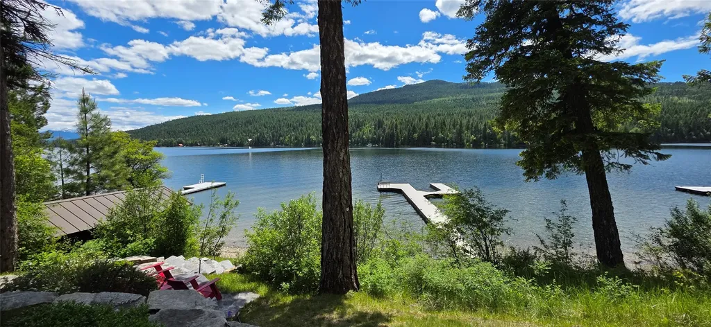 28575 Star Lane Bigfork MT 59911