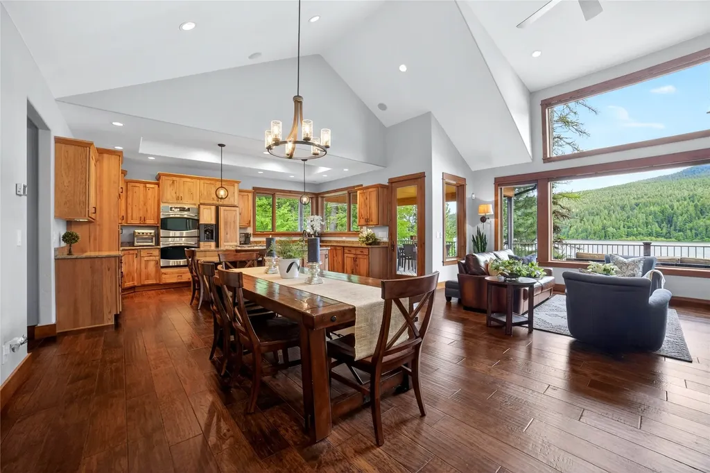 28575 Star Lane Bigfork MT 59911