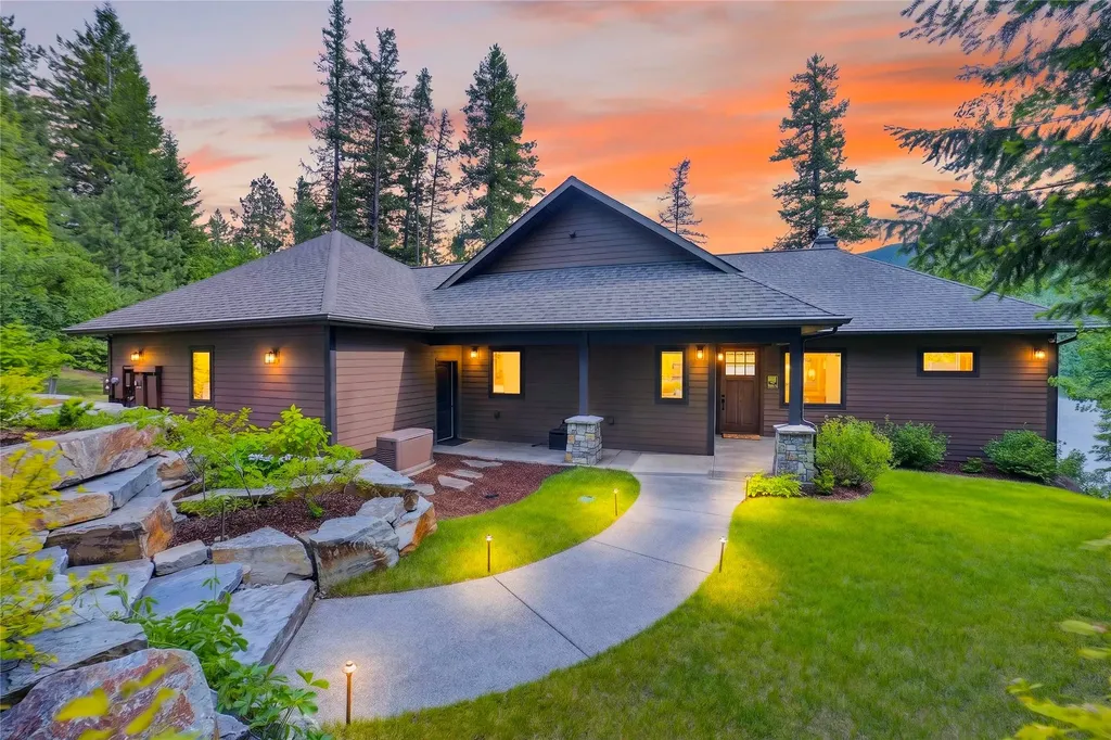 28575 Star Lane Bigfork MT 59911