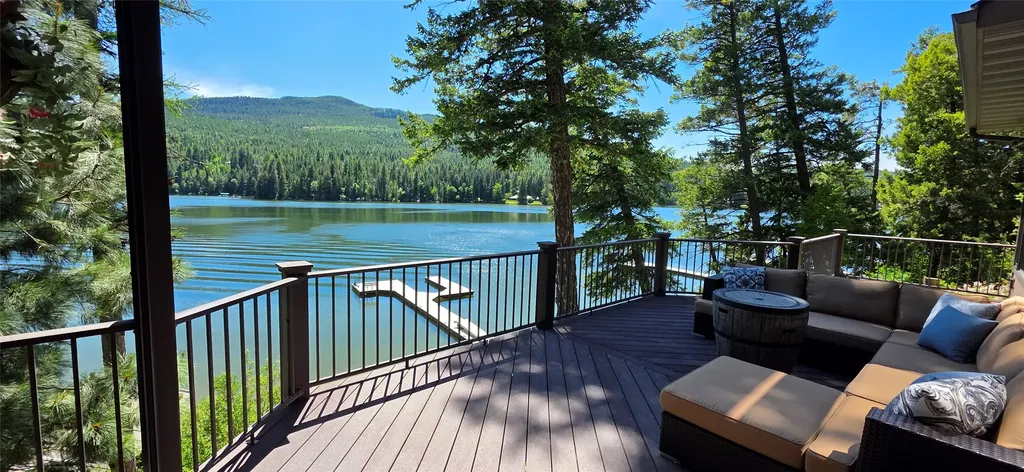 28575 Star Lane Bigfork MT 59911