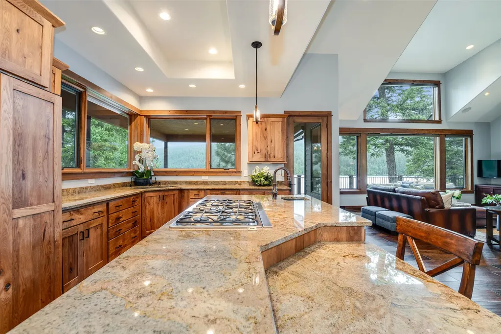 28575 Star Lane Bigfork MT 59911