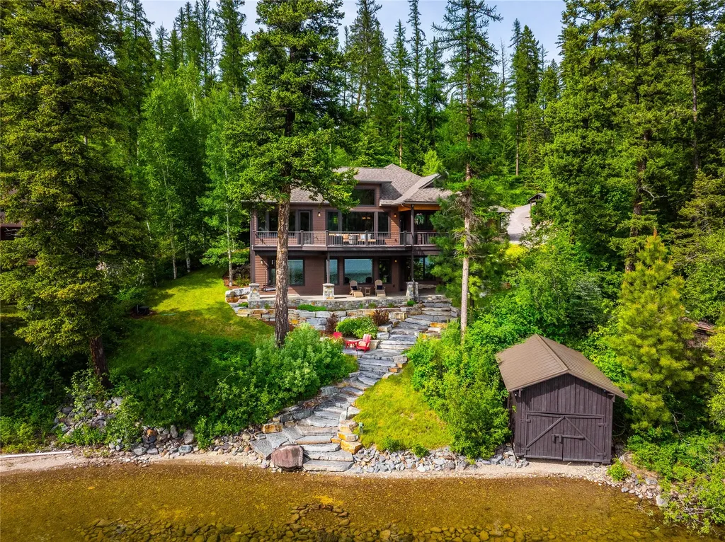 28575 Star Lane Bigfork MT 59911