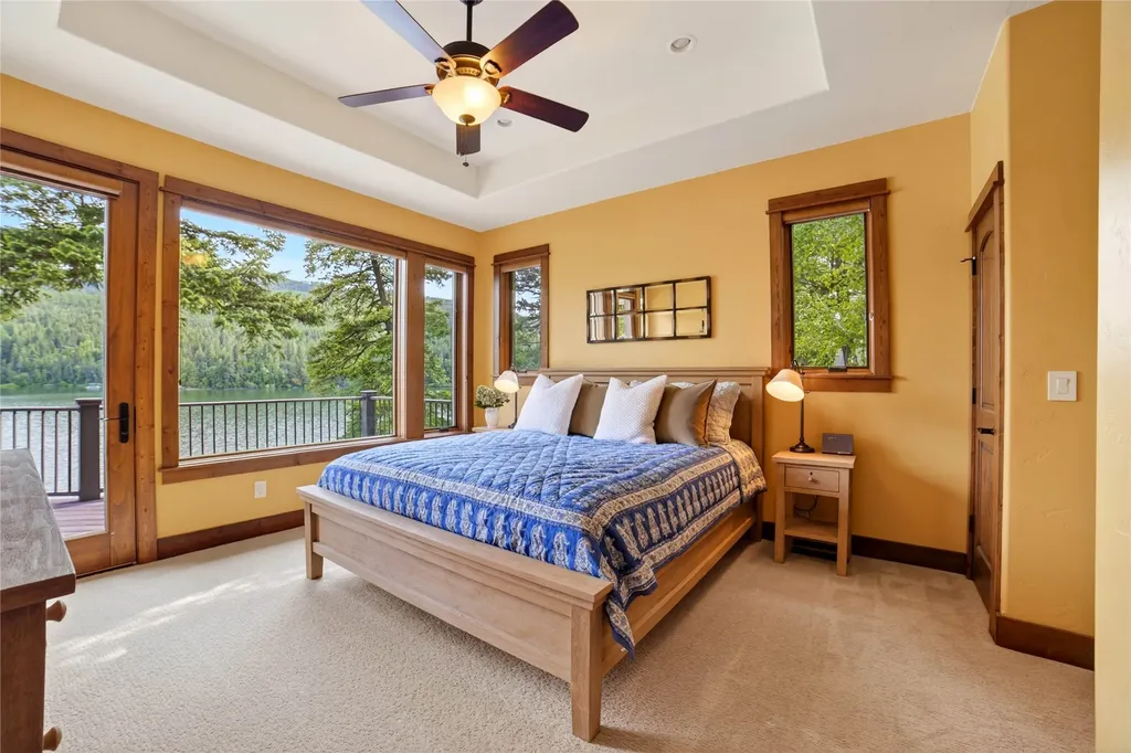 28575 Star Lane Bigfork MT 59911