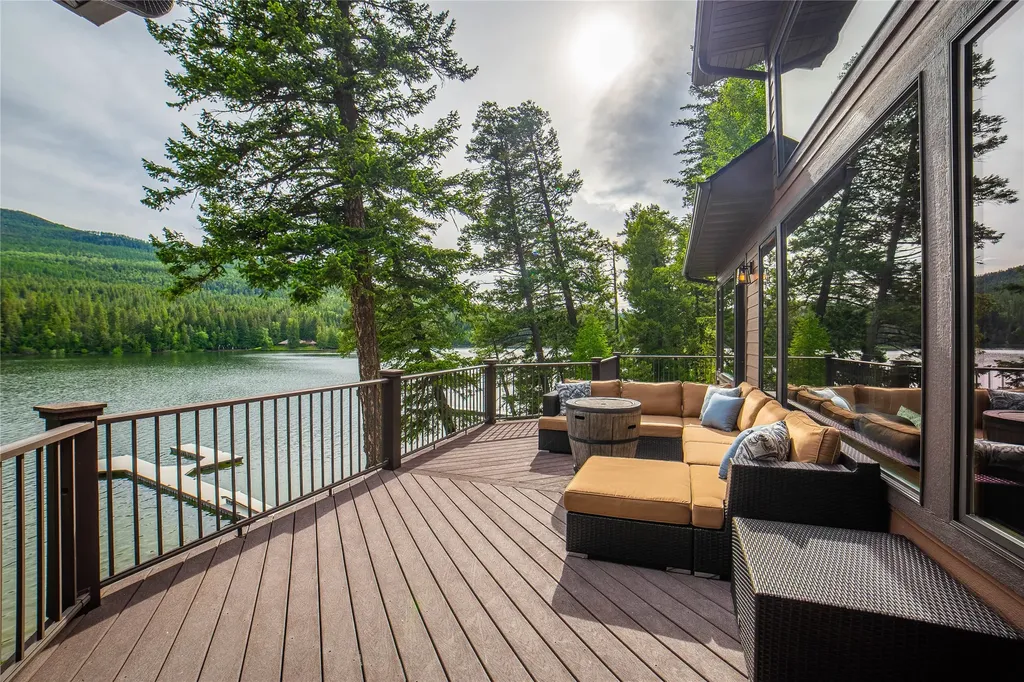 28575 Star Lane Bigfork MT 59911
