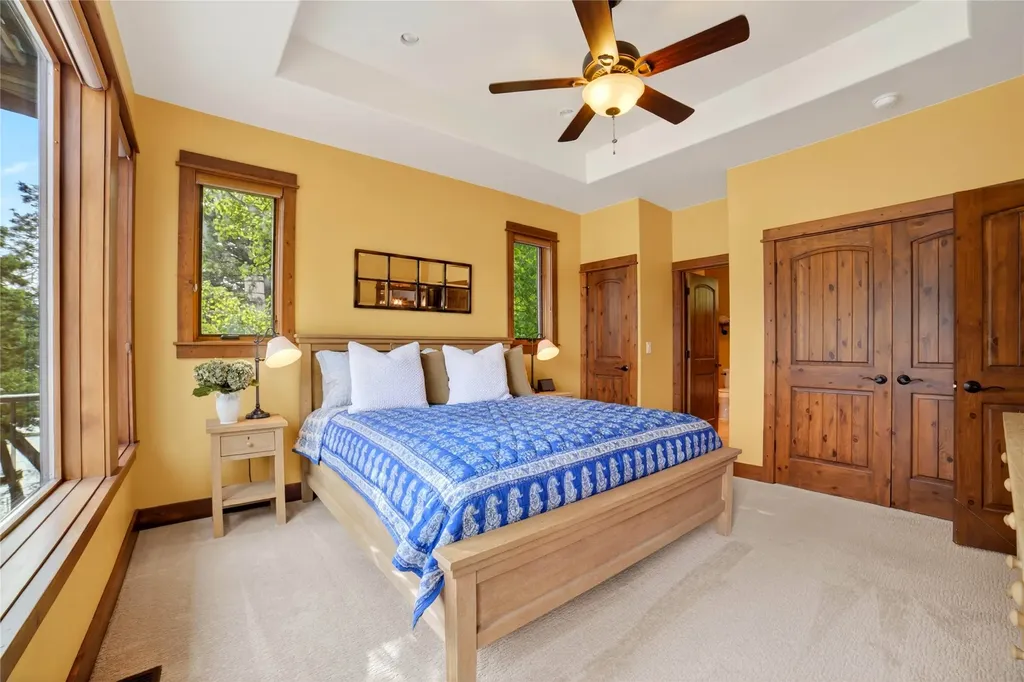 28575 Star Lane Bigfork MT 59911
