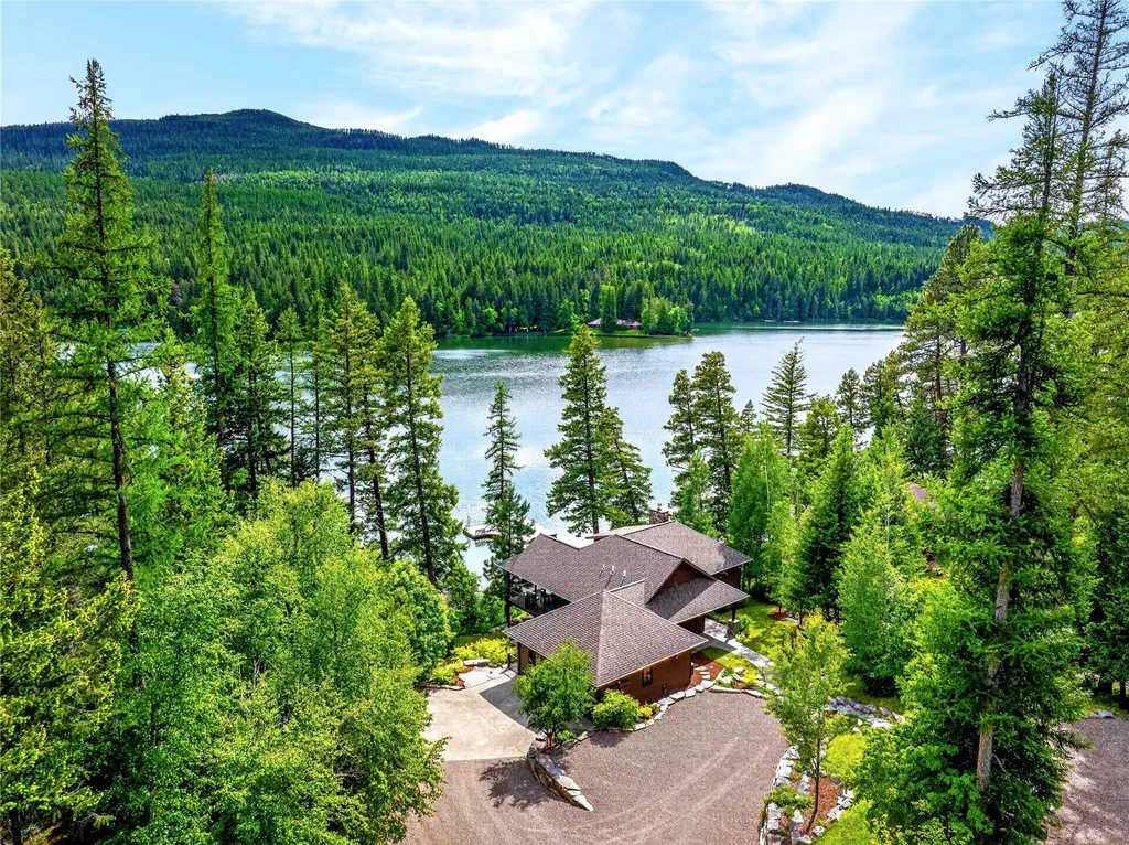 28575 Star Lane Bigfork MT 59911