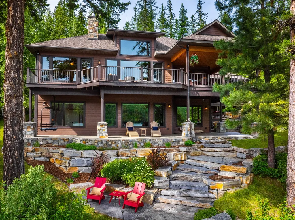 28575 Star Lane Bigfork MT 59911