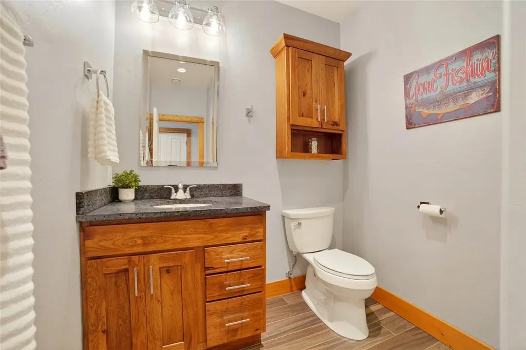 28575 Star Lane Bigfork MT 59911