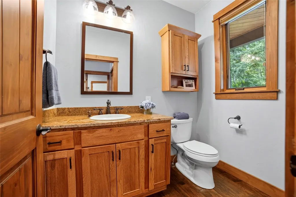 28575 Star Lane Bigfork MT 59911