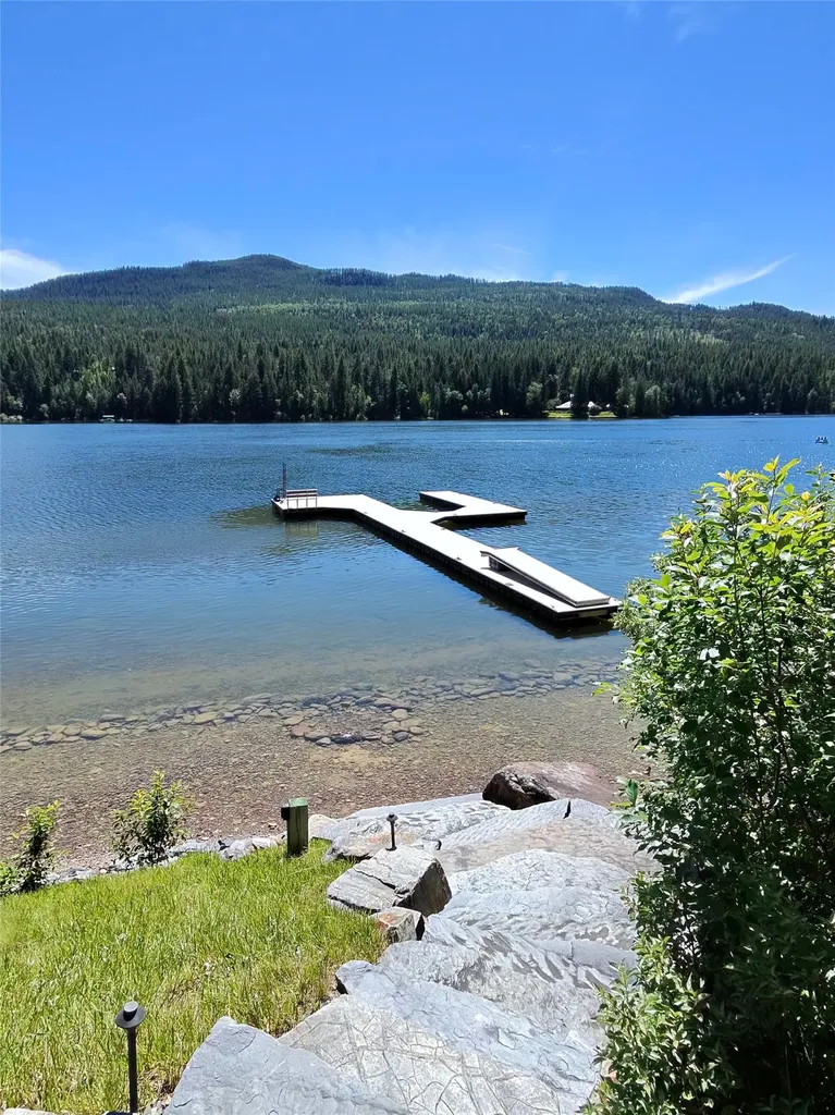 28575 Star Lane Bigfork MT 59911
