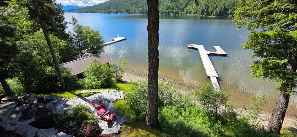 28575 Star Lane Bigfork MT 59911