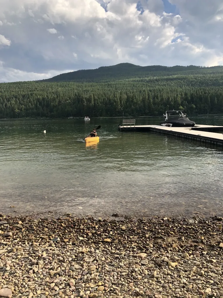 28575 Star Lane Bigfork MT 59911