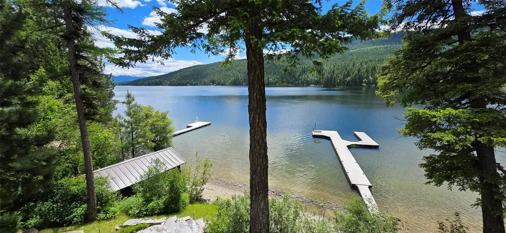28575 Star Lane Bigfork MT 59911